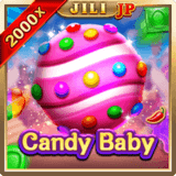 Candy Baby
